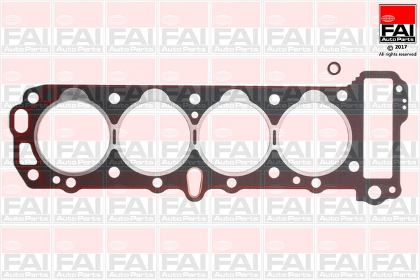 Gasket, cylinder head